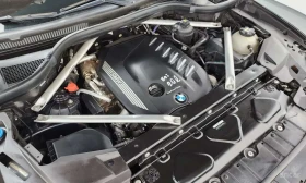 BMW X6 * xDrive30d M Sport * БЕЗ ПЪРВОНАЧАЛНА ВНОСКА, снимка 6