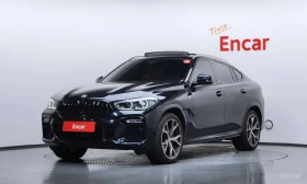 BMW X6 * xDrive30d M Sport * БЕЗ ПЪРВОНАЧАЛНА ВНОСКА, снимка 1