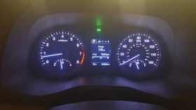Hyundai Tucson 2.0 4x4, снимка 13