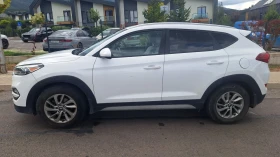 Hyundai Tucson 2.0 4x4, снимка 6