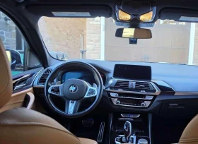 BMW X3 M40i XDRIVE * FULL M SPORT* ПАНОРАМА* DIGITAL* , снимка 6