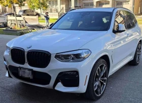 BMW X3 M40i XDRIVE * FULL M SPORT* ПАНОРАМА* DIGITAL* , снимка 1