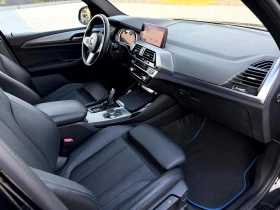 BMW X3 2.0d X-DRIVE M-SPORT* 360КАМЕРИ* ПЪЛНА СЕРВ.ИСТОРИ, снимка 10