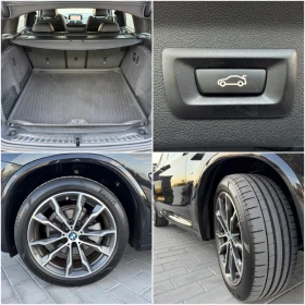 BMW X3 2.0d X-DRIVE M-SPORT* 360КАМЕРИ* ПЪЛНА СЕРВ.ИСТОРИ, снимка 17