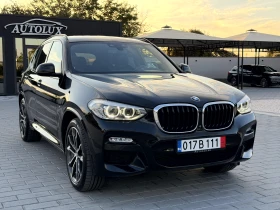 BMW X3 2.0d X-DRIVE M-SPORT* 360КАМЕРИ* ПЪЛНА СЕРВ.ИСТОРИ, снимка 3
