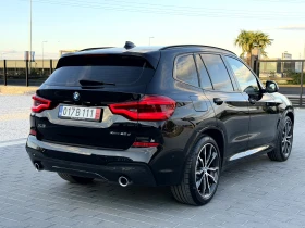 BMW X3 2.0d X-DRIVE M-SPORT* 360КАМЕРИ* ПЪЛНА СЕРВ.ИСТОРИ, снимка 5