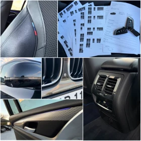 BMW X3 2.0d X-DRIVE M-SPORT* 360КАМЕРИ* ПЪЛНА СЕРВ.ИСТОРИ, снимка 16