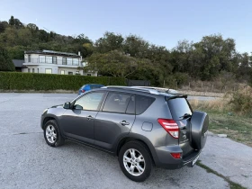 Toyota Rav4 2.2 D4D 4X4 FACE, снимка 5