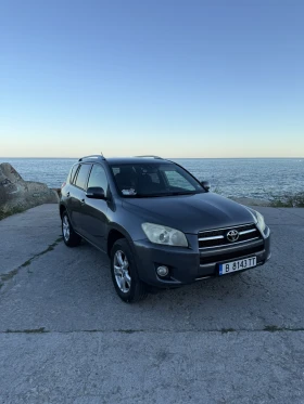 Toyota Rav4 2.2 D4D 4X4 FACE, снимка 3