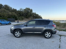 Toyota Rav4 2.2 D4D 4X4 FACE, снимка 4