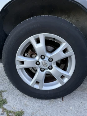 Toyota Rav4 2.2 D4D 4X4 FACE, снимка 12