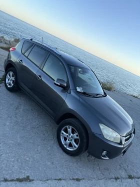Toyota Rav4 2.2 D4D 4X4 FACE, снимка 7