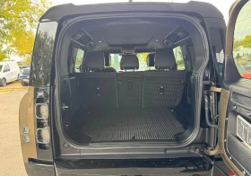 Land Rover Defender 110 3.0 D300 X-Dynamic, снимка 6