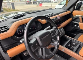 Land Rover Defender 110 3.0 D300 X-Dynamic, снимка 12