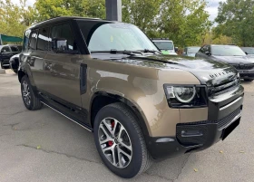 Land Rover Defender 110 3.0 D300 X-Dynamic, снимка 1