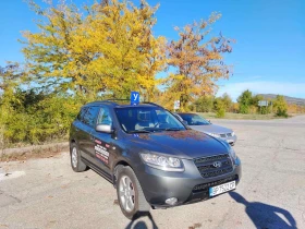 Hyundai Santa fe 2.2, снимка 3