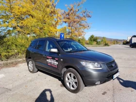 Hyundai Santa fe 2.2, снимка 4