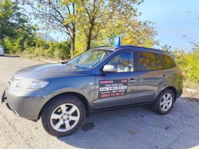 Hyundai Santa fe 2.2, снимка 2