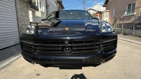 Porsche Cayenne S bi-turbo 441к.с., снимка 9