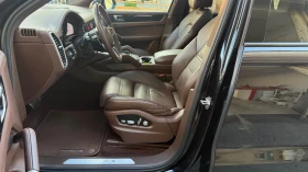Porsche Cayenne S bi-turbo 441к.с., снимка 10