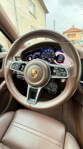 Porsche Cayenne S bi-turbo 441к.с., снимка 16
