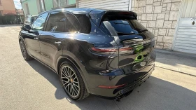 Porsche Cayenne S bi-turbo 441к.с., снимка 6