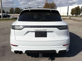 Porsche Cayenne * GTS * CARFAX * , снимка 4