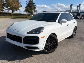 Porsche Cayenne * GTS * CARFAX * , снимка 1