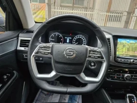 SsangYong Rexton, снимка 13