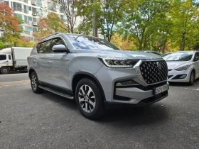 SsangYong Rexton, снимка 3