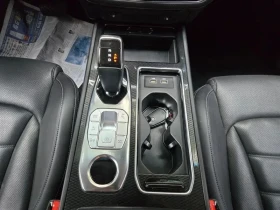 SsangYong Rexton, снимка 12