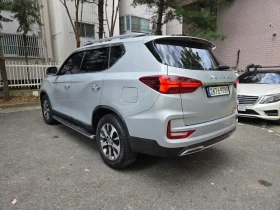 SsangYong Rexton, снимка 6