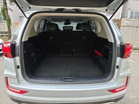 SsangYong Rexton, снимка 7
