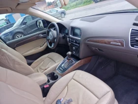 Audi Q5 2.0 TDI 177 k.c - 9600 € / 18775.97 лв. - 13934898 16