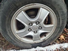 Kia Sportage 2.0 I 4x4 - 3800 € / 7432.15 лв. - 39697642 15