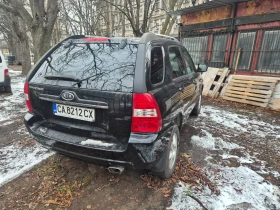 Kia Sportage 2.0 I 4x4 - 3800 € / 7432.15 лв. - 39697642 3