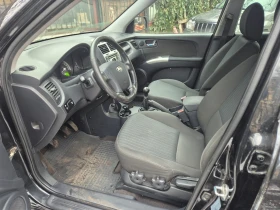 Kia Sportage 2.0 I 4x4 - 3800 € / 7432.15 лв. - 39697642 5