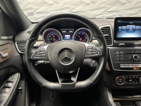 Mercedes-Benz GLE 400 4Matic*Camera, снимка 6