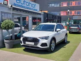     Audi Q3 35 TDI/150k.c./7AT