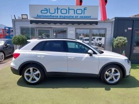 Audi Q3 35 TDI/150k.c./7AT | Mobile.bg    5