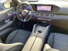 Mercedes-Benz GLE 450 d 4M #Burmester #KeyGO #PANO #Night #HUD #iCarbg | Mobile.bg    8