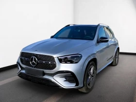  Mercedes-Benz GLE 45...