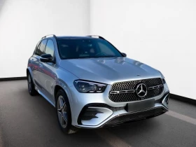 Mercedes-Benz GLE 450 d 4M #Burmester #KeyGO #PANO #Night #HUD #iCarbg | Mobile.bg    6