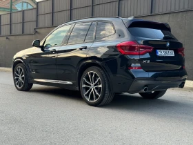 BMW X3 xDrive30i M Pack, LED фарове, Кожа, Панорама , снимка 5