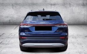 Audi Q4 e-Tron 45 Quattro = S-line=  | Mobile.bg    2