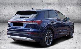 Audi Q4 e-Tron 45 Quattro = S-line=  | Mobile.bg    3