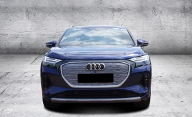 Audi Q4 e-Tron 45 Quattro = S-line= Гаранция, снимка 1