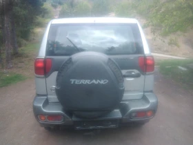 Nissan Terrano 3000TDI.ИТАЛИЯ, снимка 5