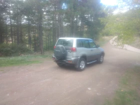 Nissan Terrano 3000TDI.ИТАЛИЯ, снимка 4