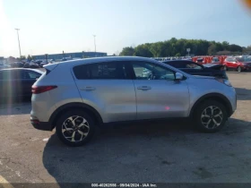 Kia Sportage LX | Mobile.bg    13